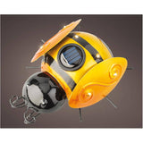 Solar Bee Garden Light