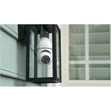 As Seen On TV Smart LED Security Camera Light Bulb