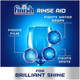 250mL Original Scent Dishwasher Rinse