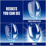 250mL Original Scent Dishwasher Rinse