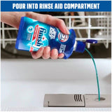 250mL Original Scent Dishwasher Rinse