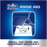 250mL Original Scent Dishwasher Rinse
