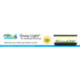 Hydroponic Grow Light for Seedlings & Cuttings