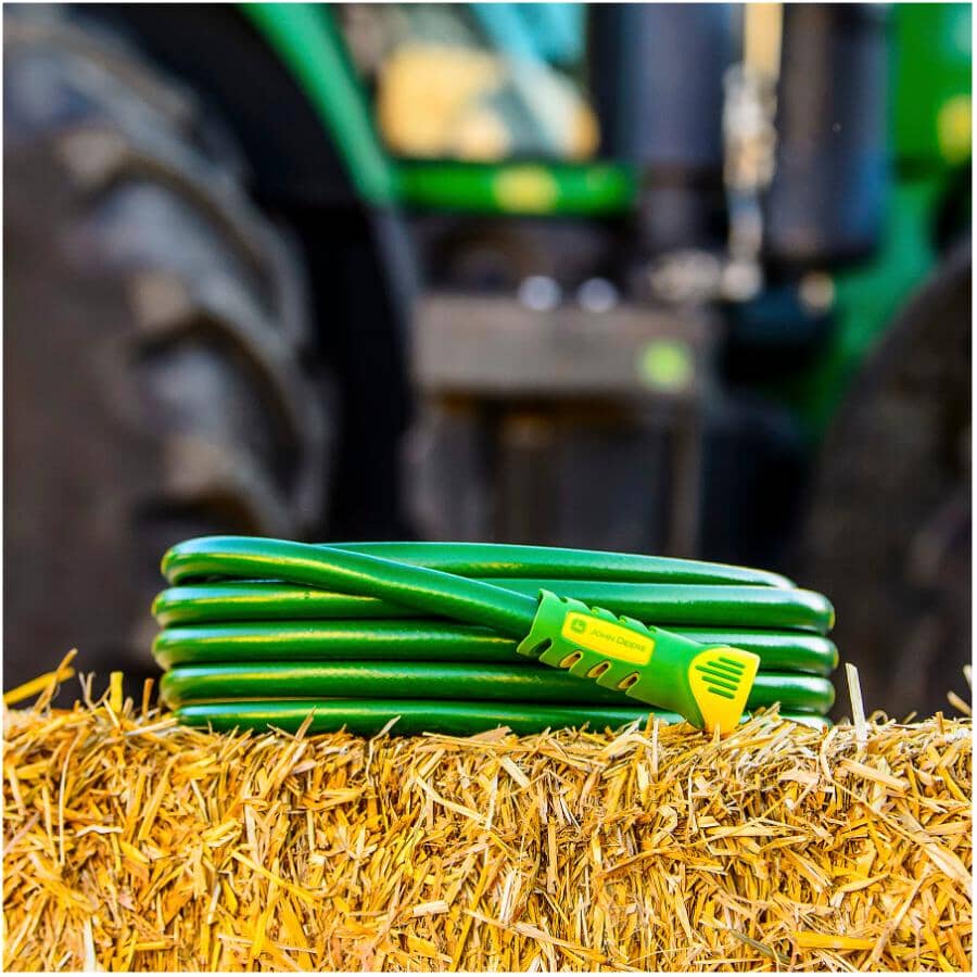 5/8" x 50' CoreFUSION Heavy Duty Garden Hose