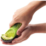 3-in-1 Avocado Tool - Green