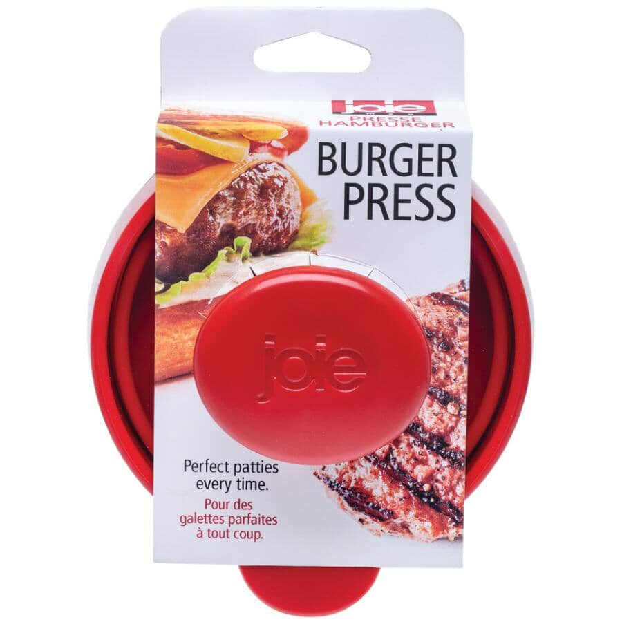 Burger Press