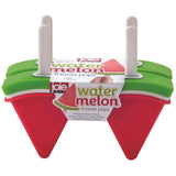 Watermelon Popsicle Maker - Set of 4