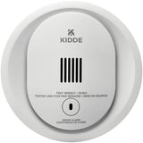 Battery Operated Compact Smoke Detector
