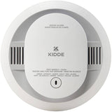 Battery Operated Smoke Detector - Self Testing