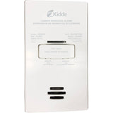 Plug-In Carbon Monoxide Detector, with Battery Back-Up