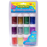 Water Colour Paint - 12 Pack