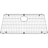 31"x 22" Single Drop-In Kitchen Sink - with Accessories, Stainless Steel