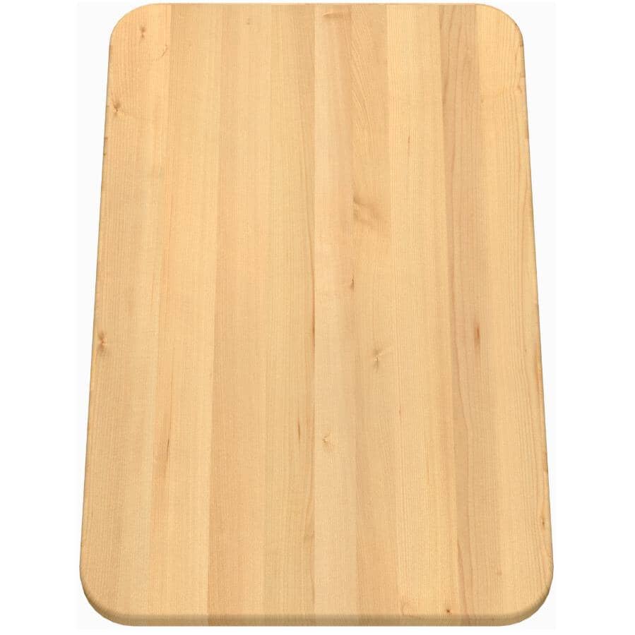 31"x 22" Single Drop-In Kitchen Sink - with Accessories, Stainless Steel