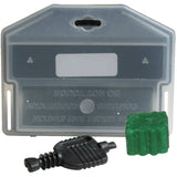 Rodentex Mouse Bait Blocks - with Station, 12 x 28 g