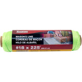 225' #18 Neon Green Polypropylene Twisted Mason's Twine