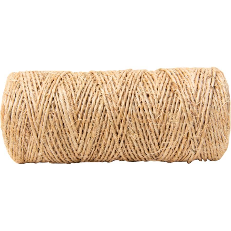 525' Medium Sisal Twine