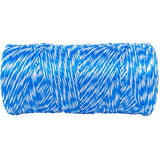 5/64" x 1000' 2 Ply Split Tying Polypropylene Twine