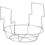 7 Jar Enamel Canner - Black, 11 Qt