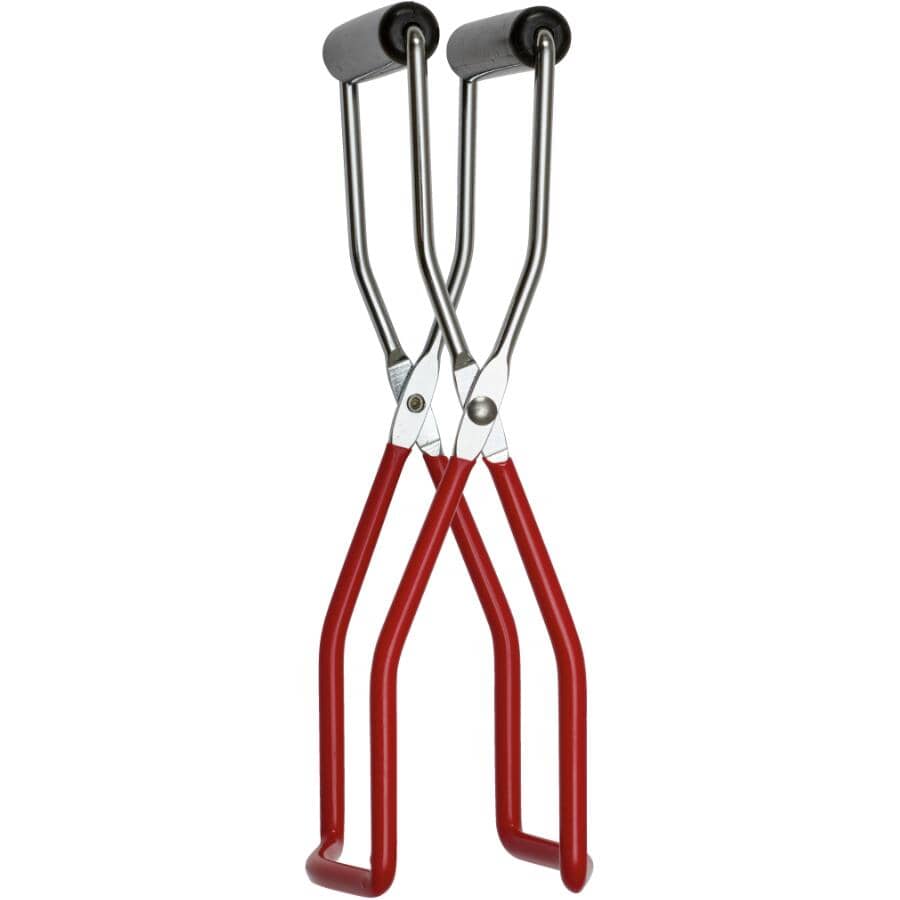 Stainless Steel Canning Jar Lifter