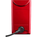 Ultra Power 5-Speed Hand Mixer - Empire Red, 60W