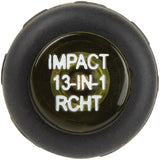 13-in-1 Ratcheting Impact Rated Multidriver