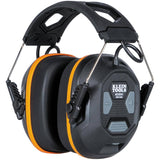 Bluetooth Ear Muffs