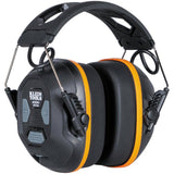 Bluetooth Ear Muffs