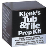 Tub & Tile Prep Kit