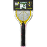 Indoor / Outdoor Bug Zapper Racquet