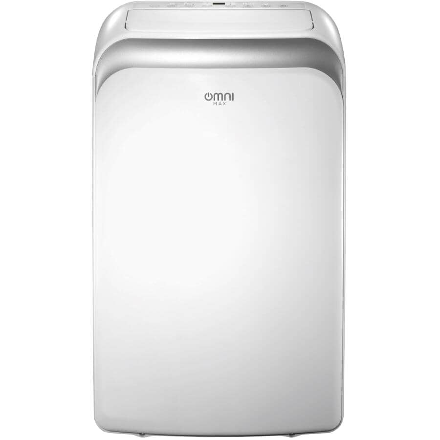 12,000 BTU 3-In-1 Portable Air Conditioner