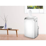12,000 BTU 3-In-1 Portable Air Conditioner