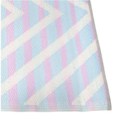 Pure Plastics Patio Rug - Jeremy, 98" x 71"