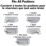 Universal Toilet Repair Kit