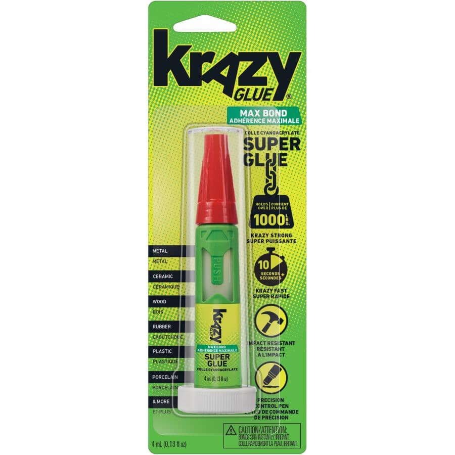 Advanced Pen Stylo Super Glue - 4 ml