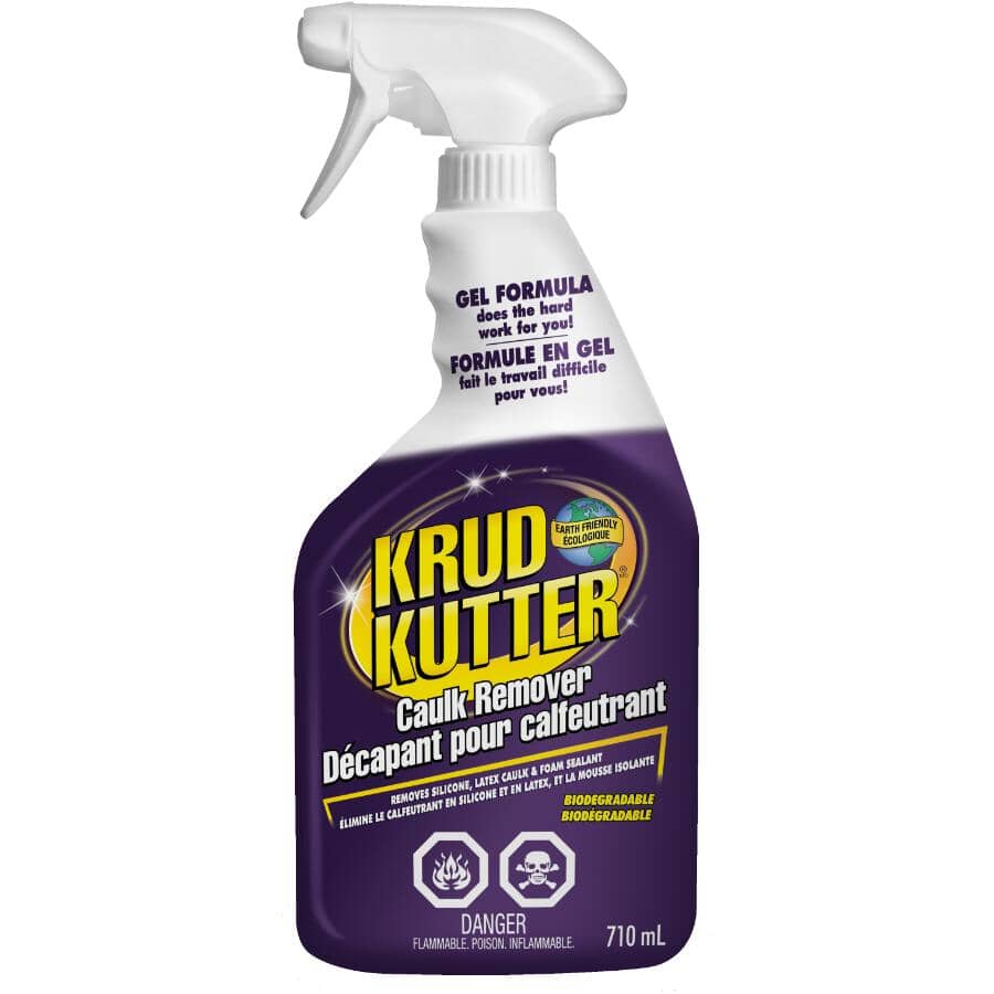 Caulk Remover - 710 ml