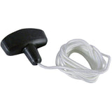 84" Lawn Mower Starter Rope, with Plastic Handle