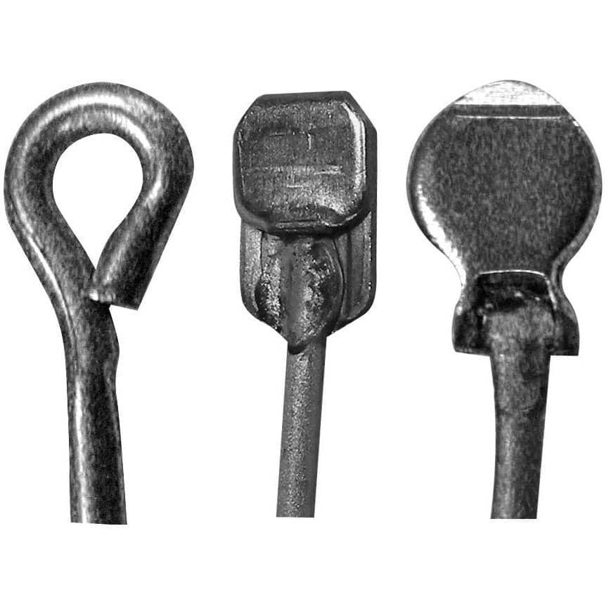 Spade Stove Top Element for GE, Hotpoint, Moffat & McClary - 8"