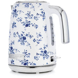 Cordless Kettle - China Rose, 1500W, 1.7 L