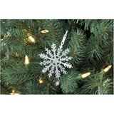 Snowflake Touch Switch for Tree