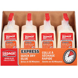 Express Quick Dry Wood Glue - 150 ml
