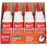 Express Quick Dry Wood Glue - 400 ml