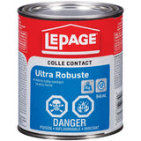 Heavy Duty Contact Cement - 946 ml