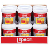 Interior & Exterior Wood Filler - 500 ml