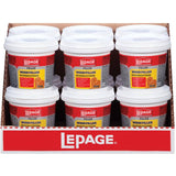 Interior & Exterior Wood Filler - 225 ml