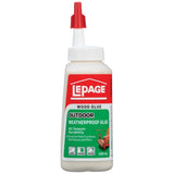 Outdoor Weatherproof Glue - 400 ml