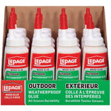 Outdoor Weatherproof Glue - 400 ml