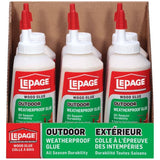 Outdoor Weatherproof Glue - 800 ml
