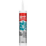 PL 700 Tub Surround Construction Adhesive - 266 ml