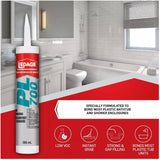 PL 700 Tub Surround Construction Adhesive - 266 ml