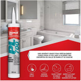 PL 700 Tub Surround Construction Adhesive - 266 ml